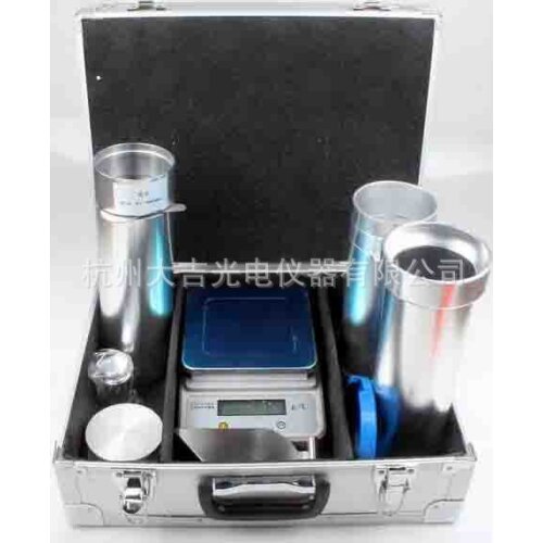 GHCS-1000A Hangzhou Daji electronic density for dual-purpose grain