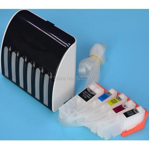 Europe use T2621 T2631-T2634 T26XL Ciss System For Epson xp-600 xp-605 xp-700 750 xp 800 printers continuous ink supply system
