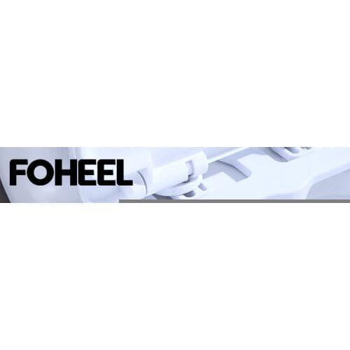 FOHEEL Hygienic Showers