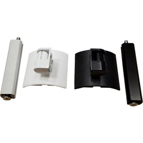 Metal Heavy Duty Speaker Stand Holder Wall Ceiling Mount Bracket for UB-20 Speaker Accessories White/Black Retailsale