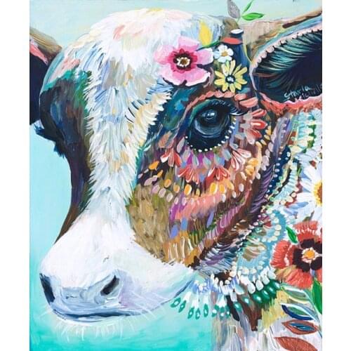 R4461 11CT/14CT/18CT/25CT/28CT night snowing patterns Counted Cross Stitch DIY Cross Stitch Kits Embroidery Needlework Sets