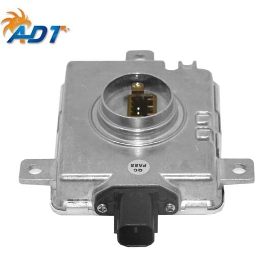 New OEM W3T19371 33119TA0003 W3T15671 W3T13072 Car LED Headlight Hid Xenon Lamp Ballast Igniter Control Unit Module