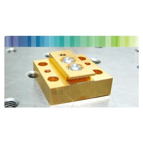 Customized 100W semiconductor 100W 808nm laser array high power laser