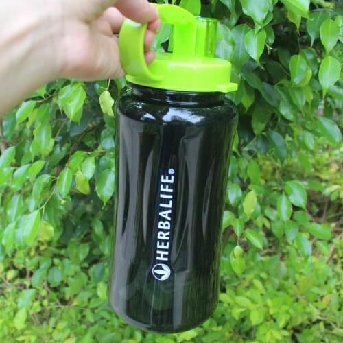 Direct Factory Herbalife 24 Hour Fit 2000ML/64oz 1000ML/32oz Shake Sports Food Grade BPA free Herbalife Nutrition water bottle