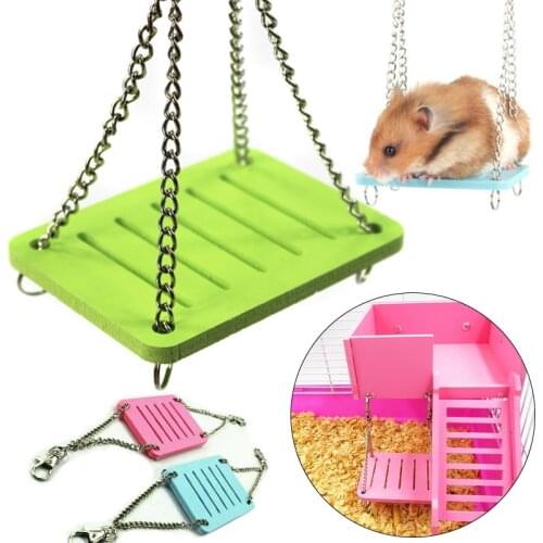 QINGWANG Animal Cages