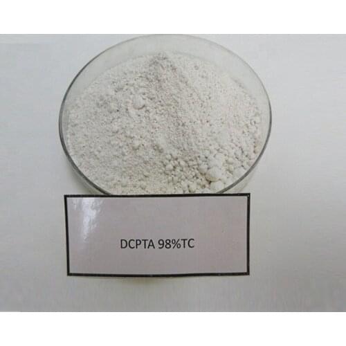Plant Hormones 2-diethylaminminoethyl-3 DCPTA 98%TC fruit fertilizer Increase photosynthesis DCPTA