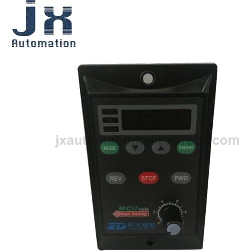 6-120W/220V Digital Display Intelligent Controller ZDL100E Torque Motor Digital Display Governor
