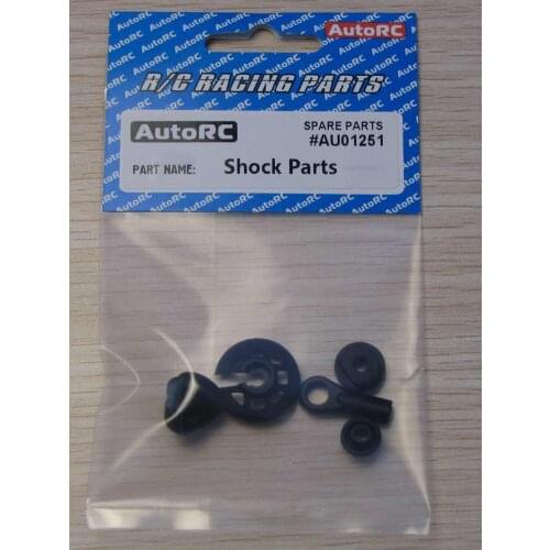 RC SC-A10 AU01251 shock absorber rubber parts