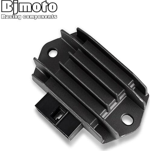 Motorcycle Voltage Regulator Rectifier For Honda NSC50 NSC110 Vision GLR125 1WH CB125F CB190 CB190R REPSOL