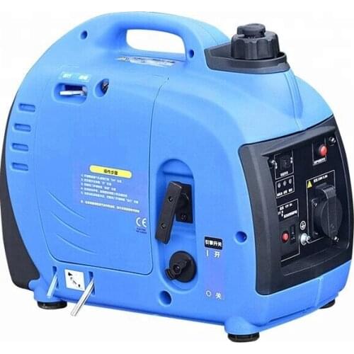 1KW 2kw 1.25KVA Foshan Sitanfu manufacturer best price mini portable inverter gasoline generator for home use