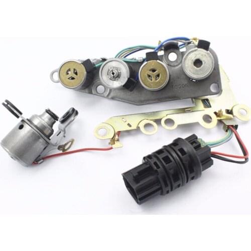 31940 85X01 RE4F04B RE4F03B Transmission Solenoid For 00-06 Maxima Sentra Altima