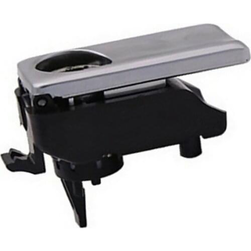 Car Accessories Glove Compartment Box Handle Lid Switch Grip Fit For Mercedes-Benz ML GL GLE Class W166