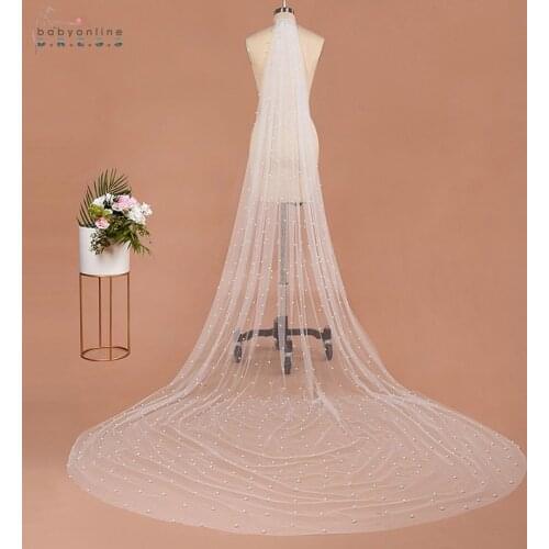 Свадебная фата Babyonlinedress China At AliExpress