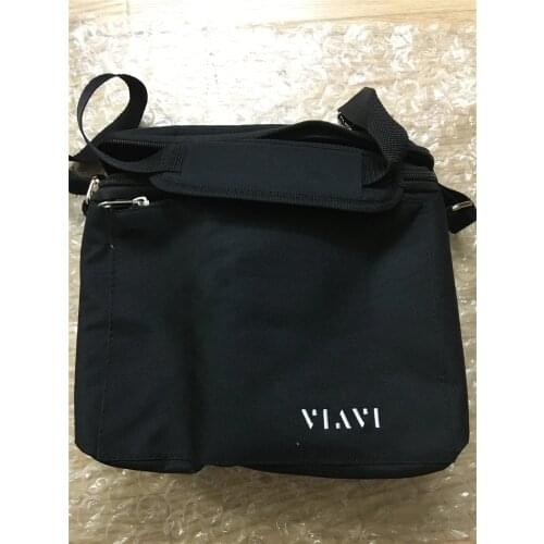 Free Shipping Original Carry bag for JDSU/ Viavi SmartOTDR MTS-2000 MTS-4000 v2 P5000i microscope bag