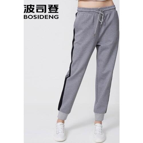 Женские спортивные брюки Bosideng China At AliExpress
