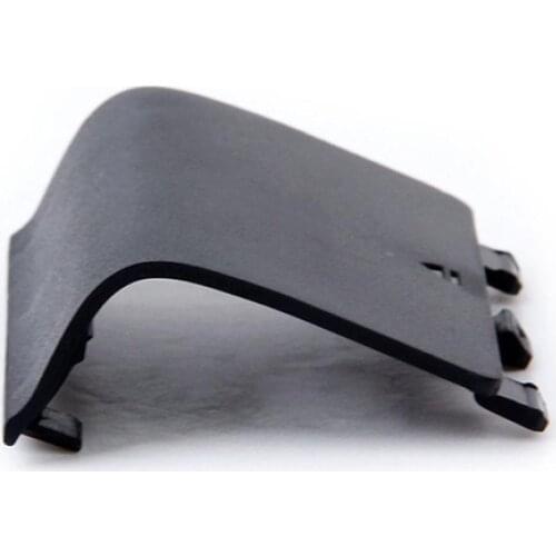Black Replacement Battery Back Cover Lid Shell for Xbox One Wireless Controller