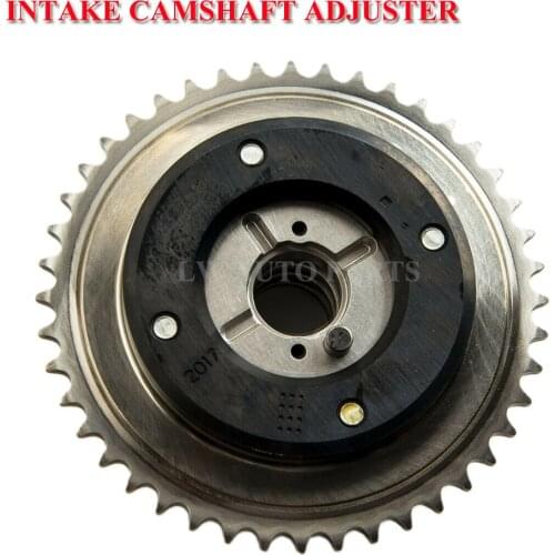 For Mercedes 1.8 KOMPRESSOR M271 Gear Adjustment Cam Gear A2710500800 Left A2710500647 A2710501800 A2710500947