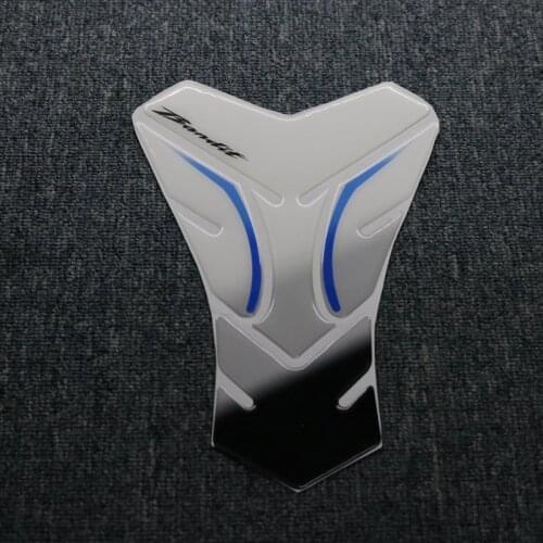 For SUZUKI BANDIT GSF650 GSF1200 GSF1250 GSF 1200 1250 3D Fuel Tank Sticker Cover Pad Motorcycle Decorative Decal Sticker 2021