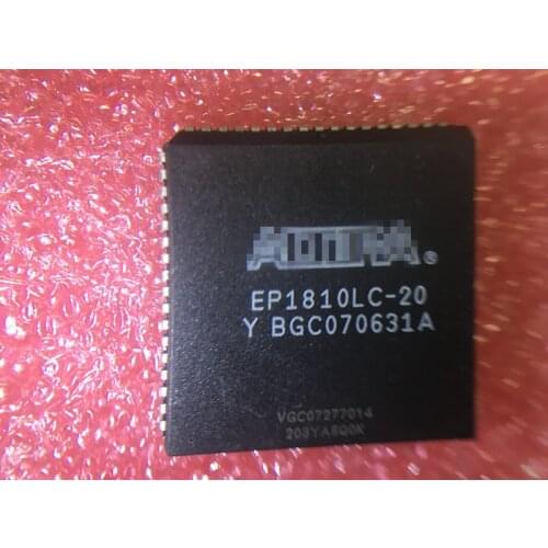 EP1810LC-20 EP1810LC EP1810 Brand new and original chip IC