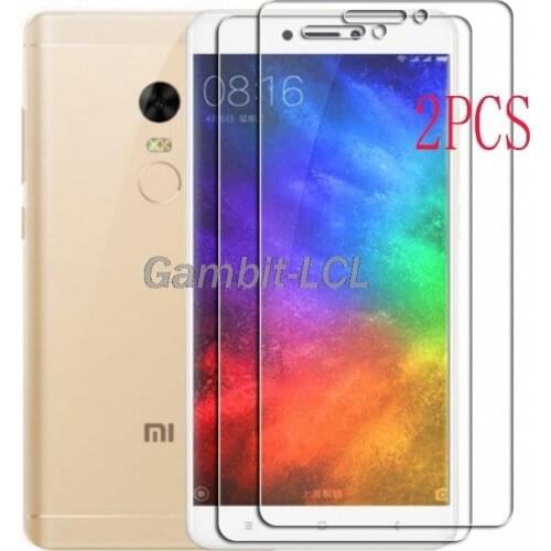 Защитные пленки для Xiaomi Redmi 4X Гамбит-LCL China At AliExpress