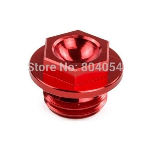 H2CNC Motorcycle Oil Filters