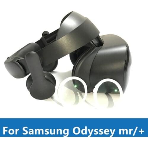 Customized Short sighted, longsighted and astigmatism glasses for Samsung Odyssey Windows mr+ vr