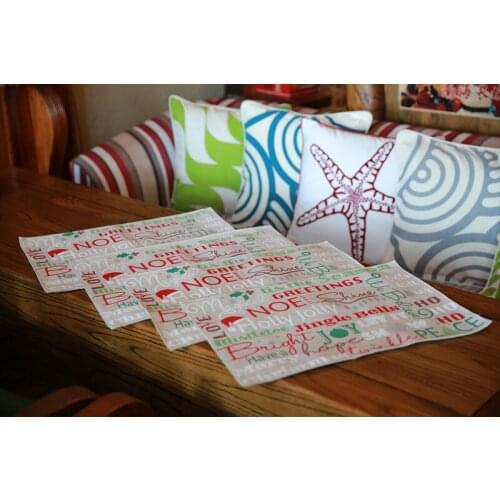 Joquintex Kitchen Textiles