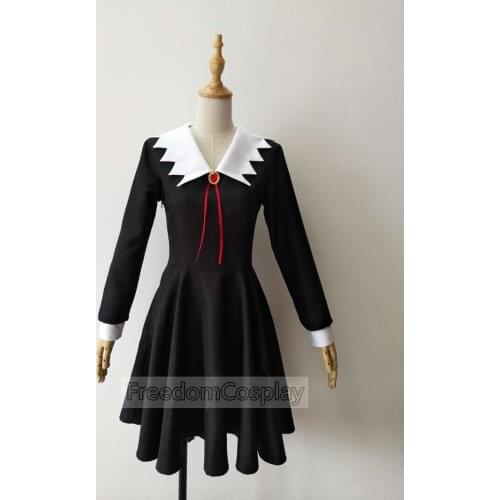 Tonari no Kyuketsuki-san Sophie Twilight Cosplay Costume