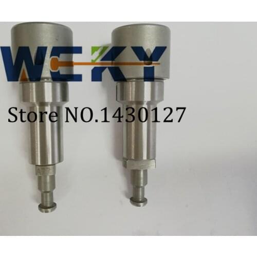 Best Quality A772 Plunger 131153-9320 Plunger Element A772 A Type Plunger A772