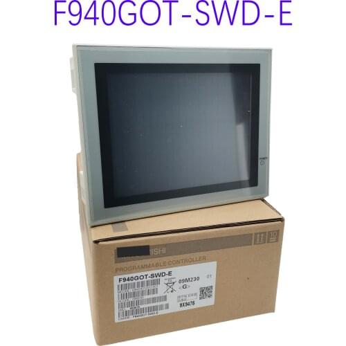 New Original 1PC F940GOT-SWD-E F940GOT-SWD-E Spot
