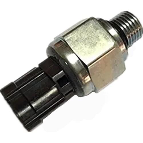 New 7861-93-1840 Low Pressure Sensor Switch For Komatsu Excavator PC200-8 PC220-8 PC300-6 PC350-6 PC360-6 6D108
