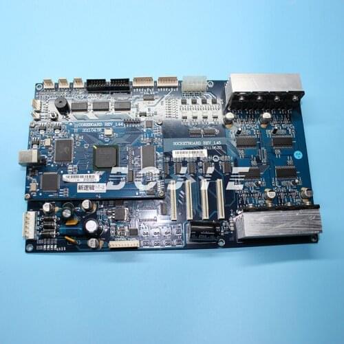 Main board for Skycolor 4180 solvent printer