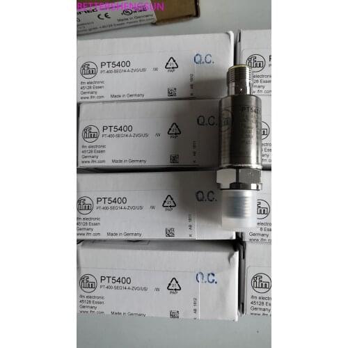 Pressure switch PT5400 PT5404 PT5401 PT5402 PT5403