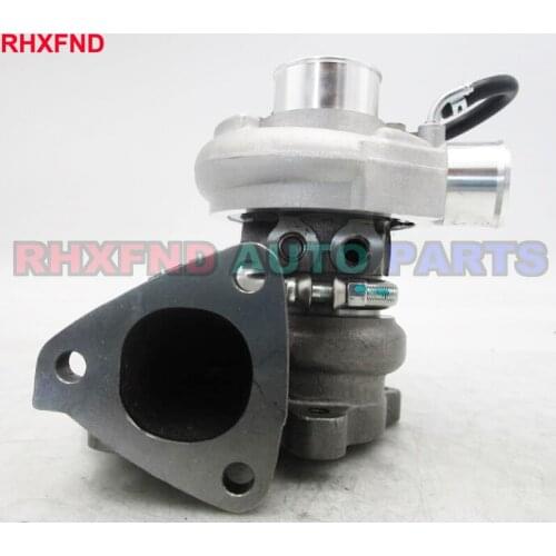 TD04 TF035 49135-04121 49135-04212 28200-4A201 turbocharger For HYUNDAI Starex TDI Van H1 H200 Galloper Terracan 4D56T D4BH 2.5
