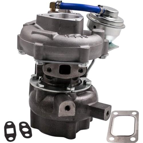 HT18 Turbo Charger for NISSAN Safari Y60 4.2L TD42T 93-97 14411-51N00 14411-09D60 14411-62T00
