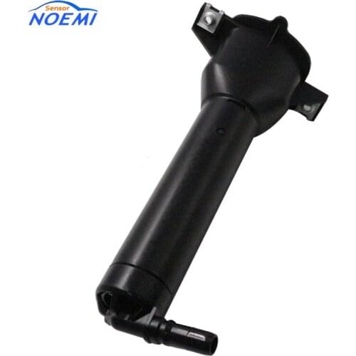 YAOPEI New 76885-T1G-E011-M4 Left Headlight Washer Nozzle Sprayer Fits For Honda CRV 2012-2017