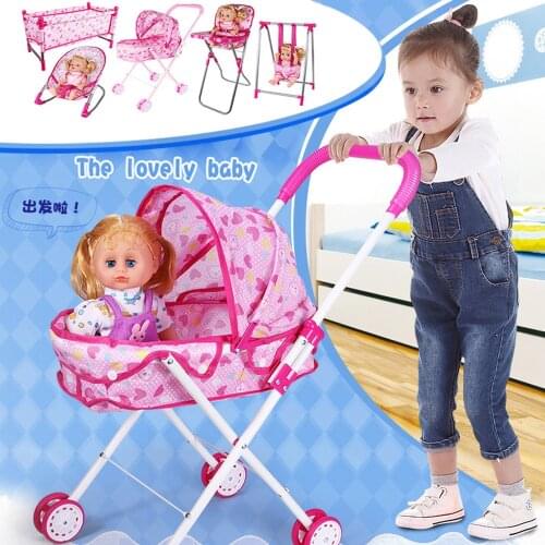 Yujiafeng Baby Dolls