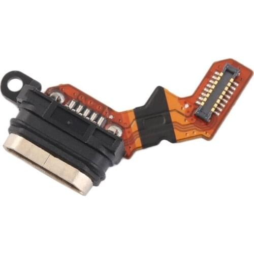 For Xperia M4 Aqua E2306 E2303 Charging Port Flex Cable Replacement