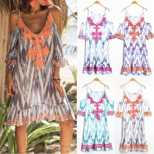 Women dress Long skirt sexy strapless print dress large size womens clothing dress women summer dress sexy dress dress