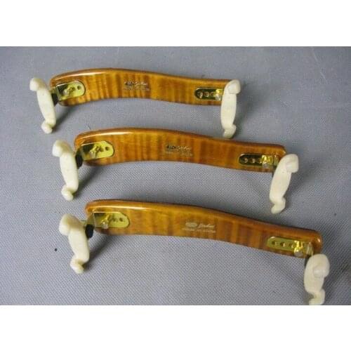 1pcs adjustable viola shoulder rest,Musical instrument part