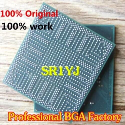 100% New N2840 SR1YJ Original work chips