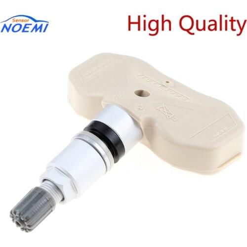 15114379 Car Auto Tire Pressure Monitoring Sensor TPMS for Cadillac Chevrolet 2005-2006 for GMC automobiles accesorios