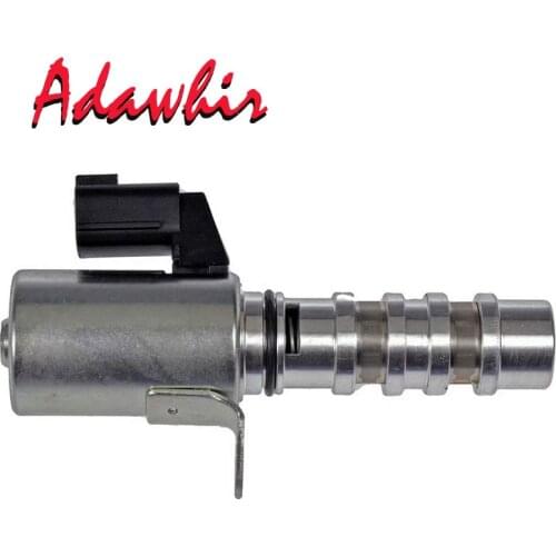 23796-AU000 AU00A AU00D VVT Valve Variable Control Timing Solenoid For Infiniti Q40 Q45 Q50 Q60 Q70 Q70L QX50 QX56 QX60 QX70
