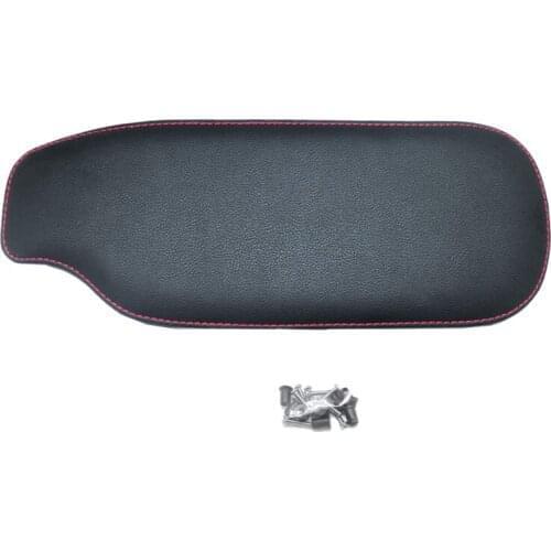 Interior Accessories - for 2012-2016 Scion Fr-S Frs Subaru Brz 2017-Up Toyota Gt86 Center Console Armrest - Flip Open Center C