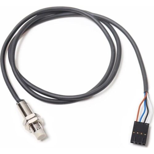 Reprap Prusa i3 MK3 PINDA V2 auto-leveling sensor mk3 Automatic leveling probe P.I.N.D.A. V2