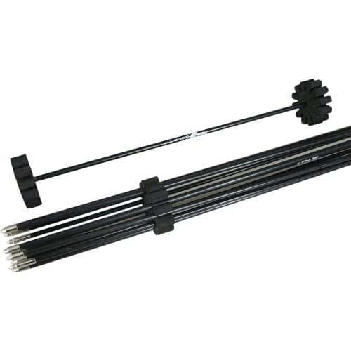 EVA Split Arrow Frame Holder Shipment Fixed Suitable for Round Quiver Hold 12 Arrows Archery Equipment Accessories