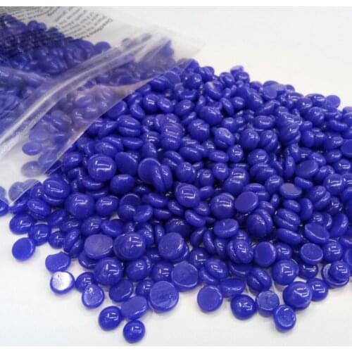 50g Hair Removal Epilator Depilatory Wax Beans Evening Fathers Day Kits Depilation for Body Woman