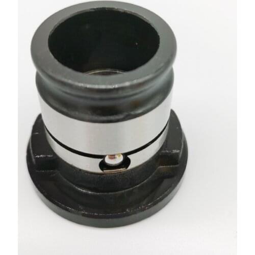 GT24/TC820 to GT12 Adapter Ring Tapping Machine Chuck Conversion Sleeve M3/M4/M5 Tapping Chuck Reducing Sleeve Conversion Head