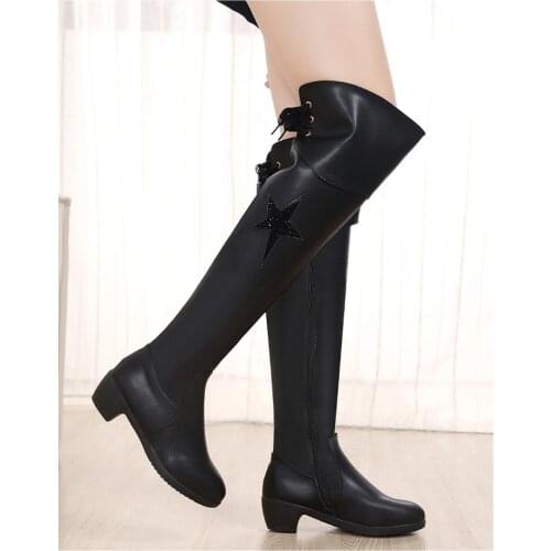 Ботфорты JIAMEN China At AliExpress