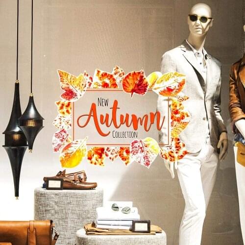 KINA Decorative Wall Stickers